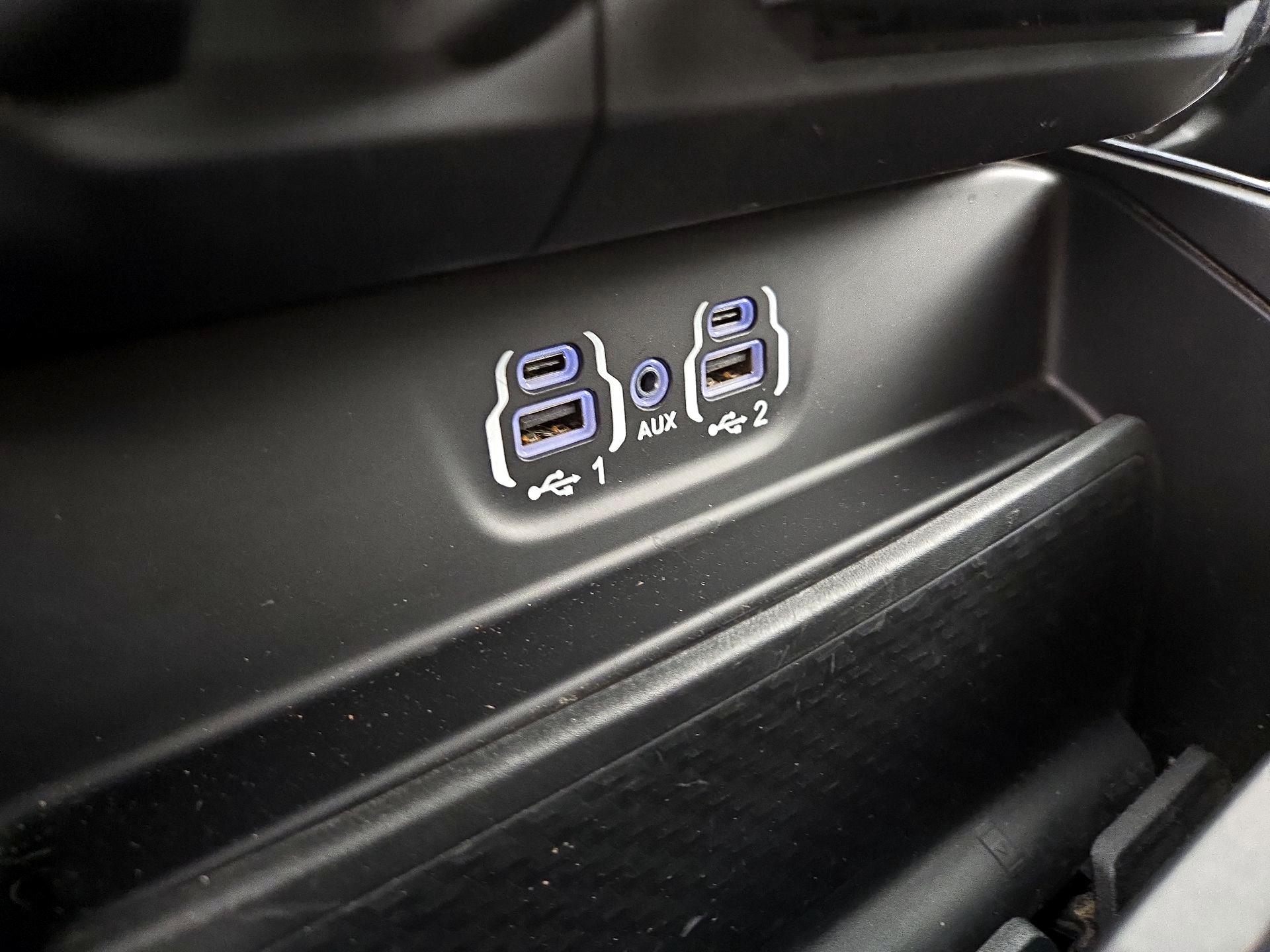 Thumbnail: 2022 RAM 2500 - 19