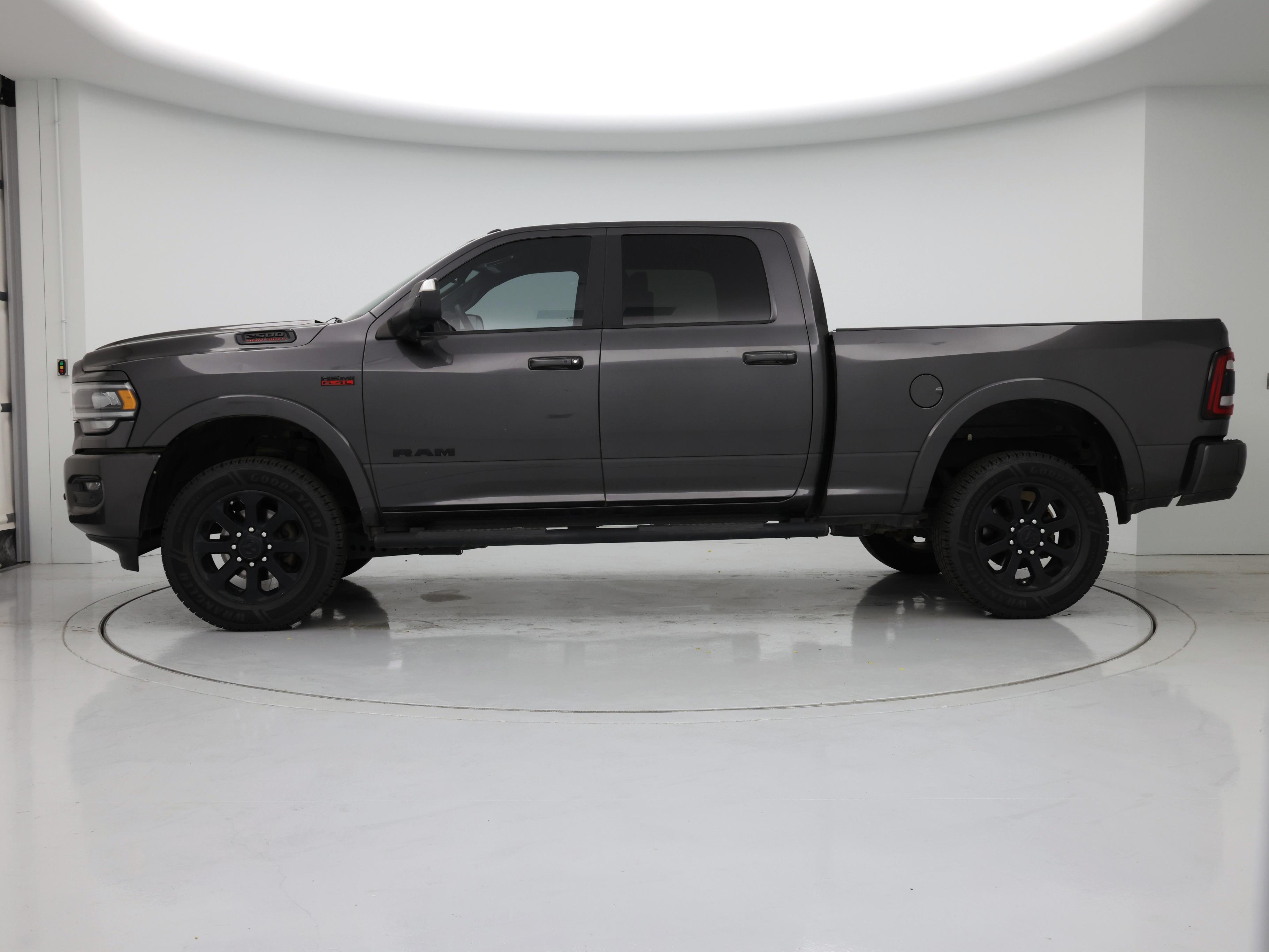 Thumbnail: 2022 RAM 2500 - 3