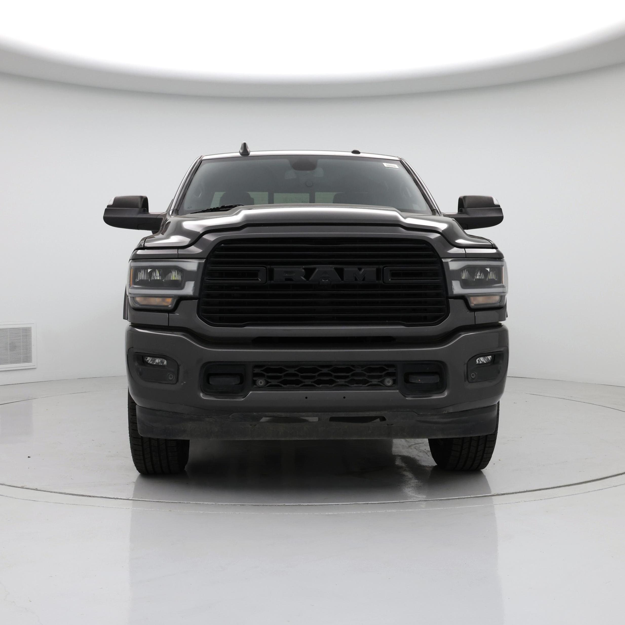Thumbnail: 2022 RAM 2500 - 5