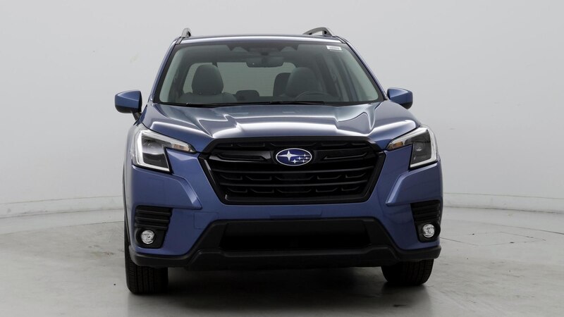 2024 Subaru Forester Premium 5