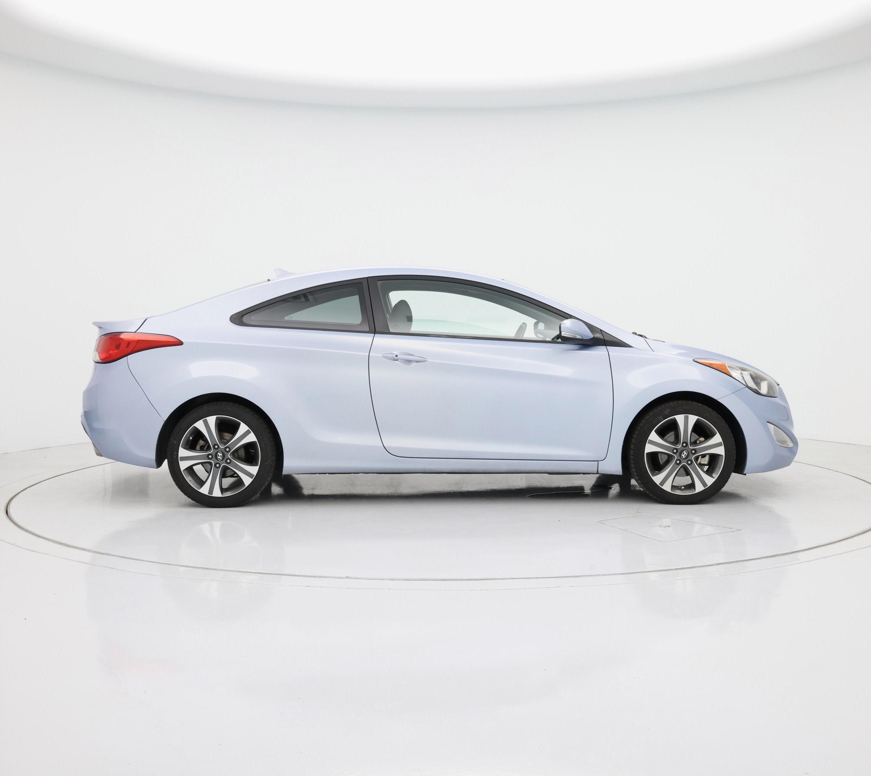 Thumbnail: 2013 Hyundai Elantra - 7