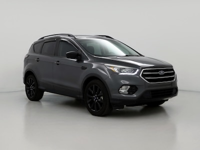 2017 Ford Escape SE -
                Tucson, AZ