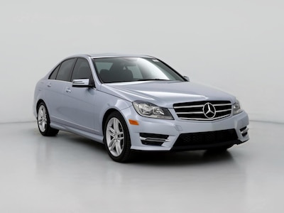 2014 Mercedes-Benz C-Class C 250 -
                Tucson, AZ