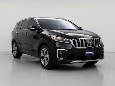 2020 Kia Sorento SX -
                Las Vegas, NV