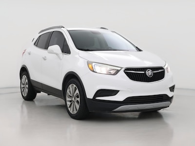 2018 Buick Encore Preferred -
                Las Vegas, NV