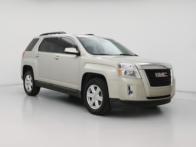 2015 GMC Terrain SLE -
                Santa Fe, NM
