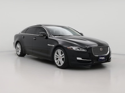 2016 Jaguar XJ L Portfolio -
                Gilbert, AZ