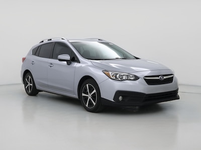 2022 Subaru Impreza Premium -
                Tucson, AZ