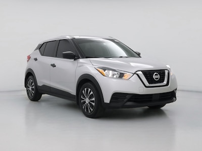 2020 Nissan Kicks S -
                Tucson, AZ