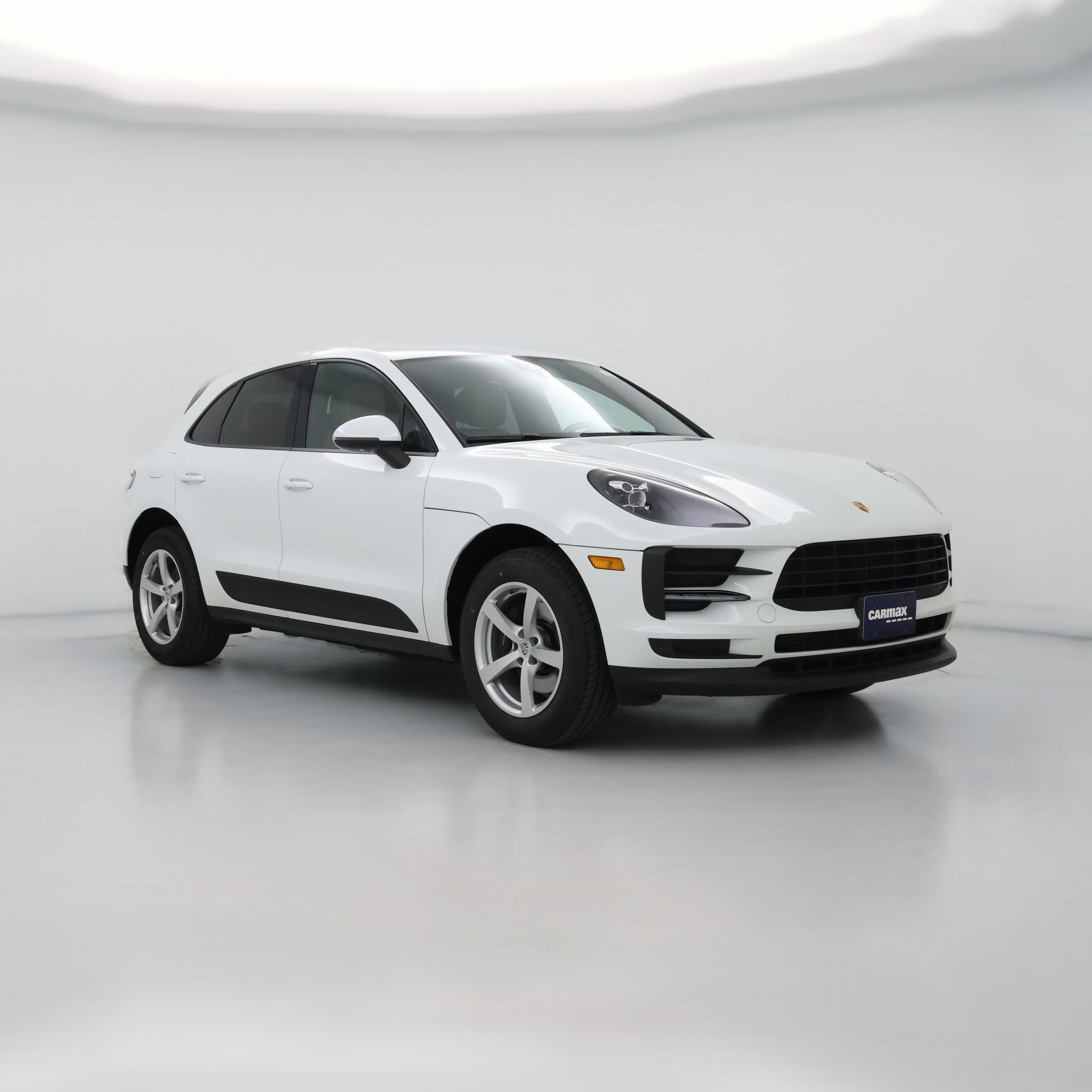2019’ MACAN Used 2019 Porsche Macan near me for sale