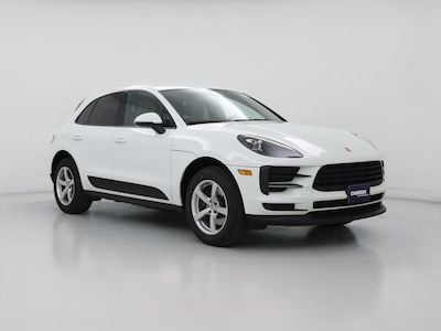 2019 Porsche Macan  -
                Santa Fe, NM