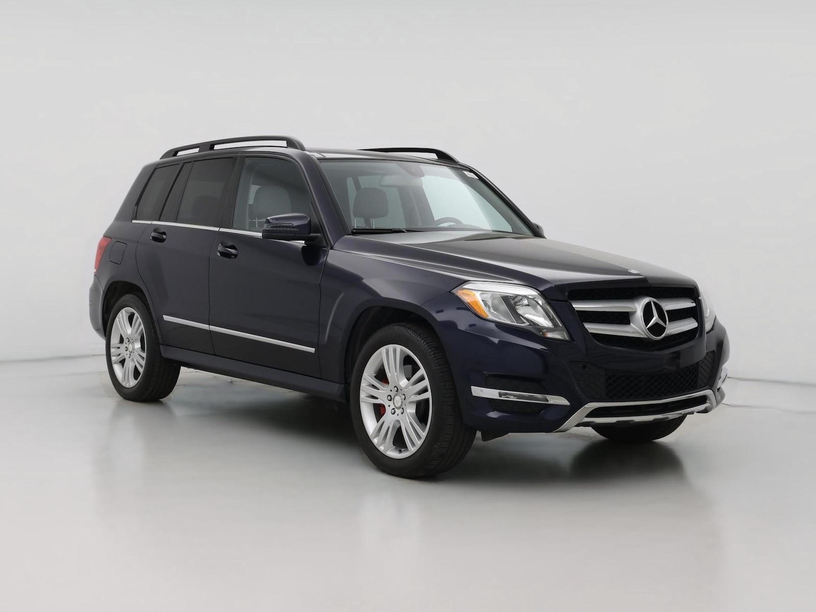 2015 Mercedes-Benz GLK-Class GLK350