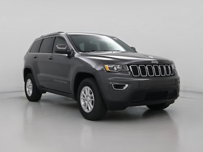 2020 Jeep Grand Cherokee Laredo -
                Tucson, AZ