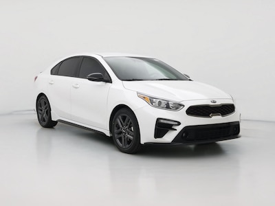 2021 Kia Forte GT-Line -
                Gilbert, AZ