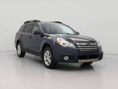 2013 Subaru Outback 3.6R Limited -
                Las Vegas, NV