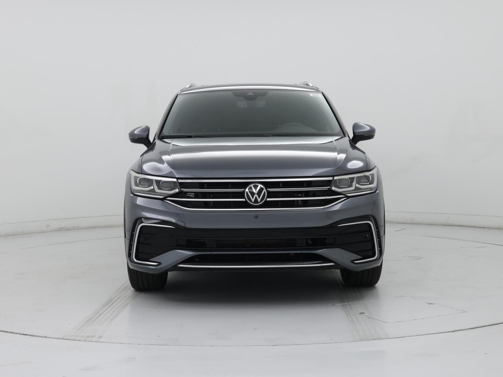 Image of 2022 Volkswagen Tiguan SEL R-Line