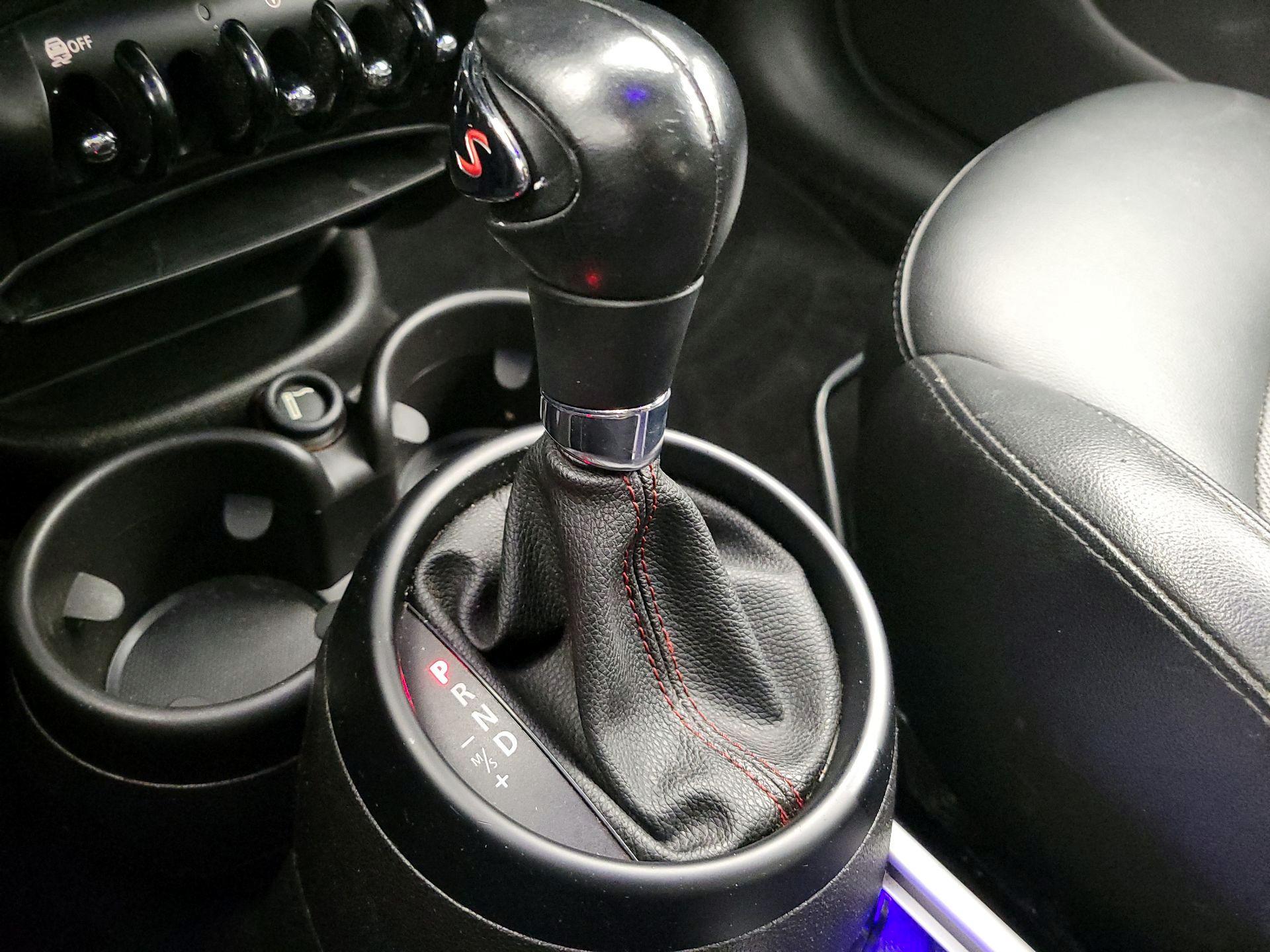 Thumbnail: 2014 MINI Cooper Paceman - 15