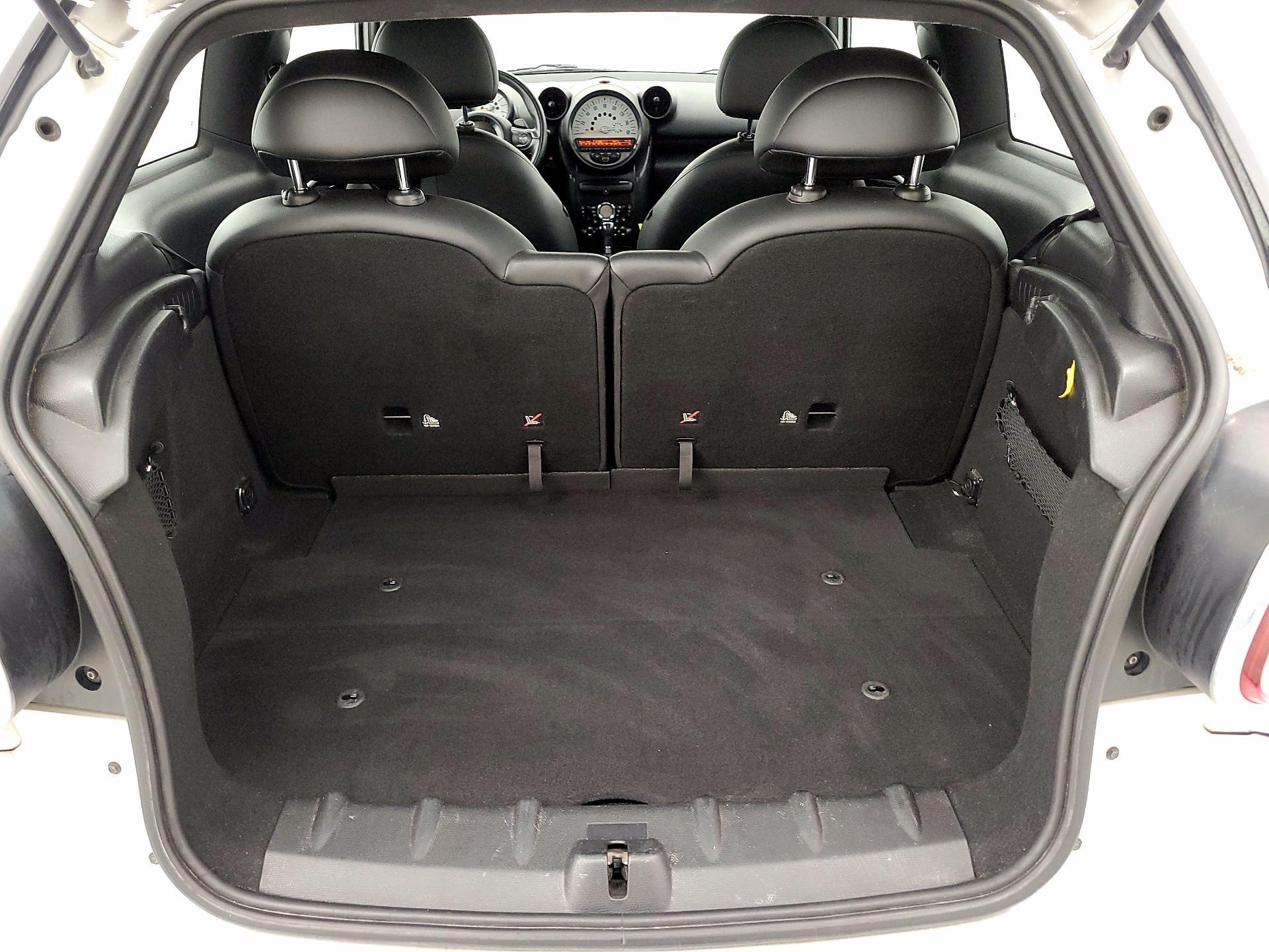 Thumbnail: 2014 MINI Cooper Paceman - 18