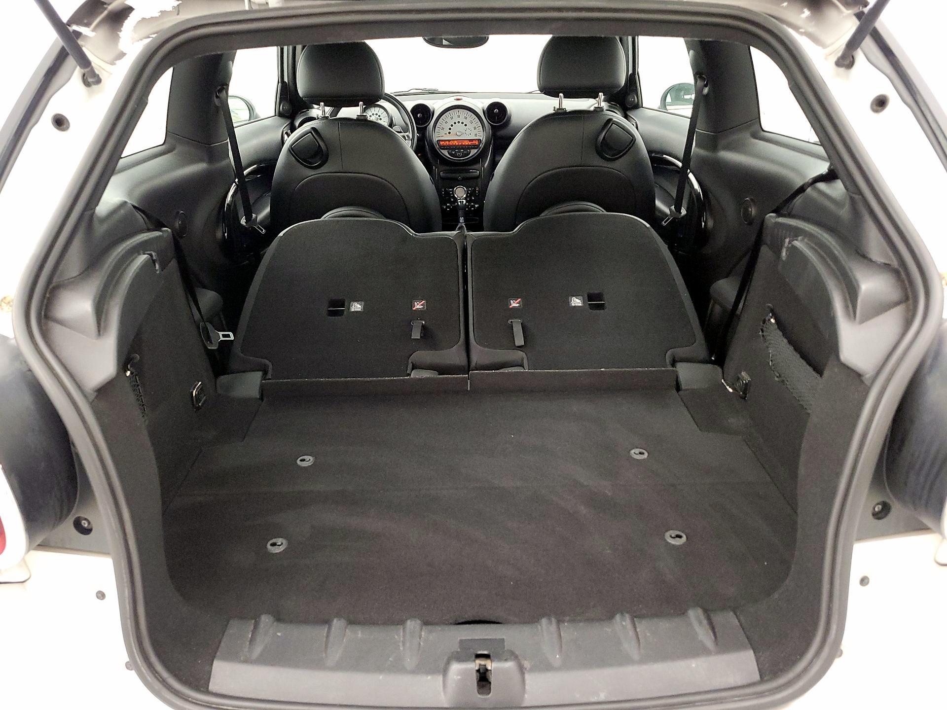 Thumbnail: 2014 MINI Cooper Paceman - 19