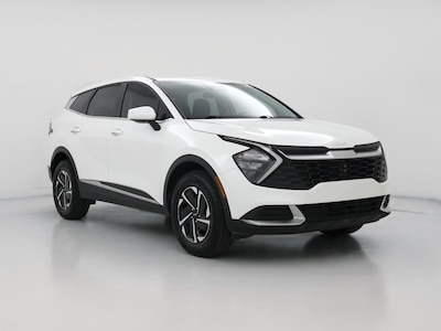 2023 Kia Sportage LX -
                  Tucson, AZ