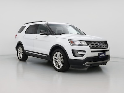 2017 Ford Explorer XLT -
                Gilbert, AZ