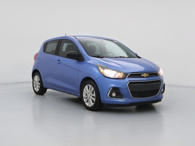 2016 Chevrolet Spark LT -
                Gilbert, AZ