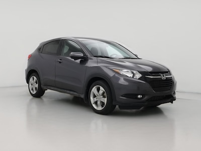 2016 Honda HR-V EX -
                Gilbert, AZ