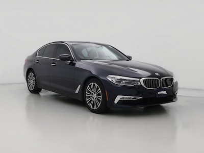 2017 BMW 5 Series 530i -
                  Gilbert, AZ