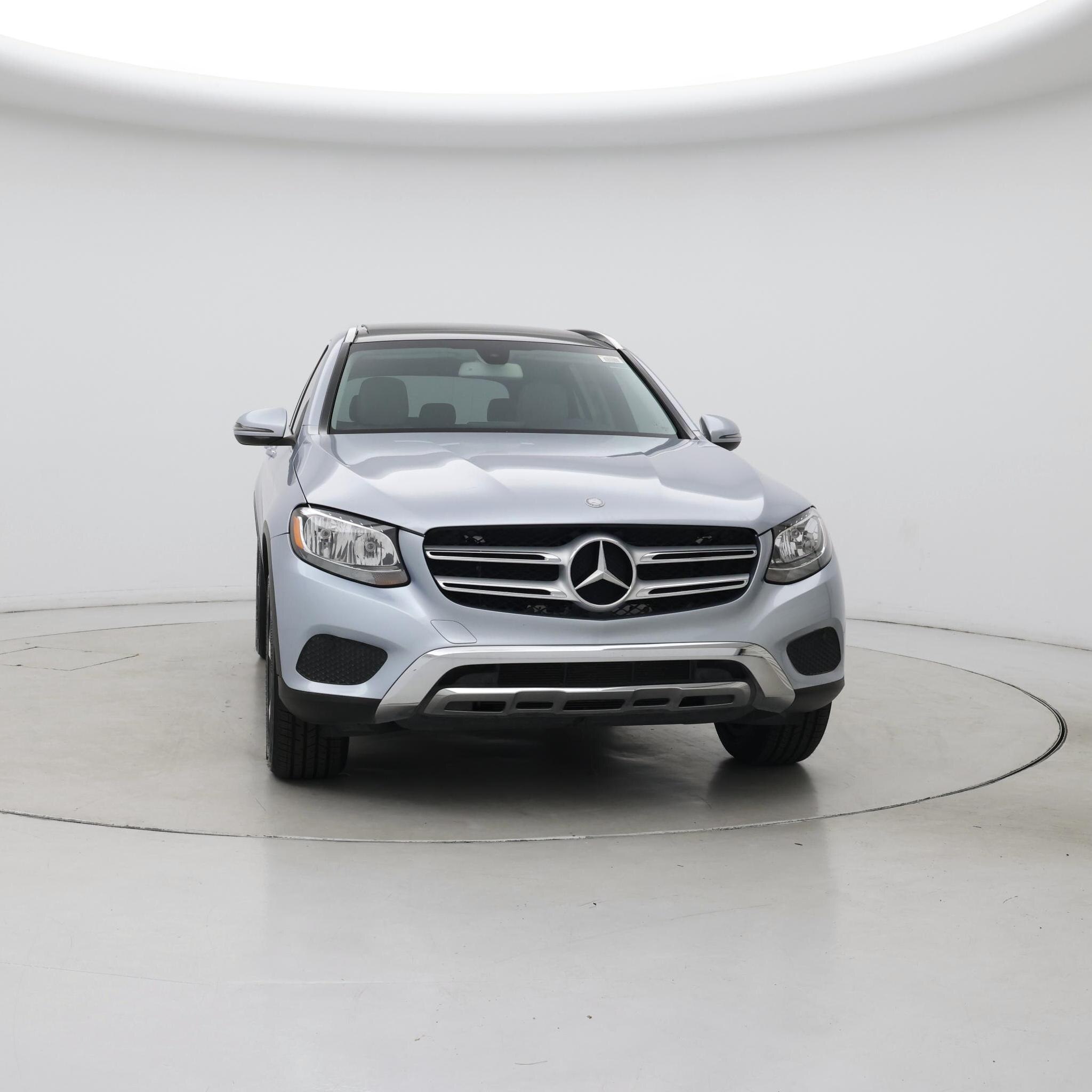 Thumbnail: 2016 Mercedes-Benz GLC - 5