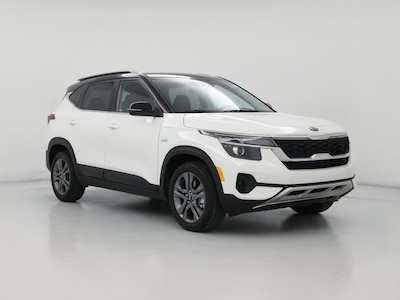 2021 Kia Seltos S -
                Tucson, AZ