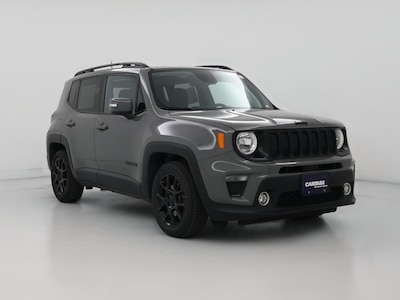 2020 Jeep Renegade Altitude -
                  Tucson, AZ