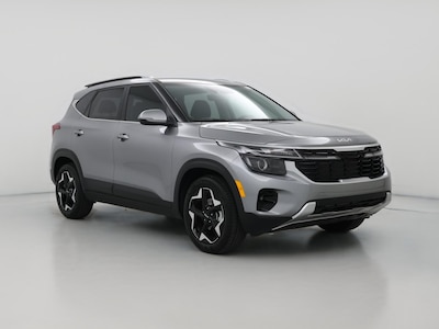2024 Kia Seltos EX -
                Tucson, AZ