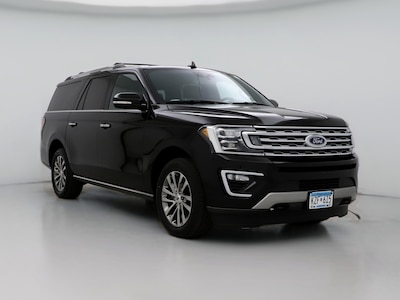 2018 Ford Expedition Limited -
                Golden, CO