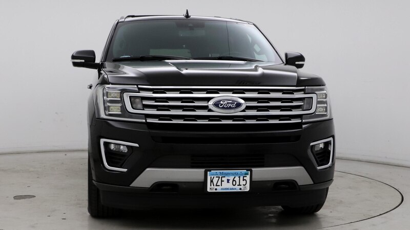 2018 Ford Expedition Limited 5