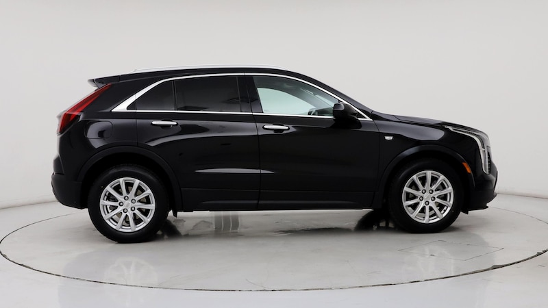 2021 Cadillac XT4 Luxury 7