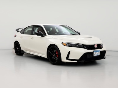 2023 Honda Civic Type R -
                Twin Cities, MN