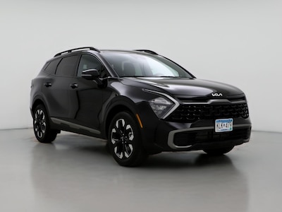 2023 Kia Sportage X-Line -
                Chicago, IL