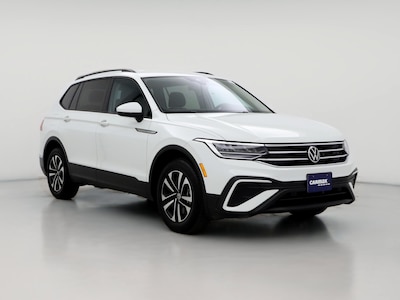 2023 Volkswagen Tiguan S -
                Glencoe, IL