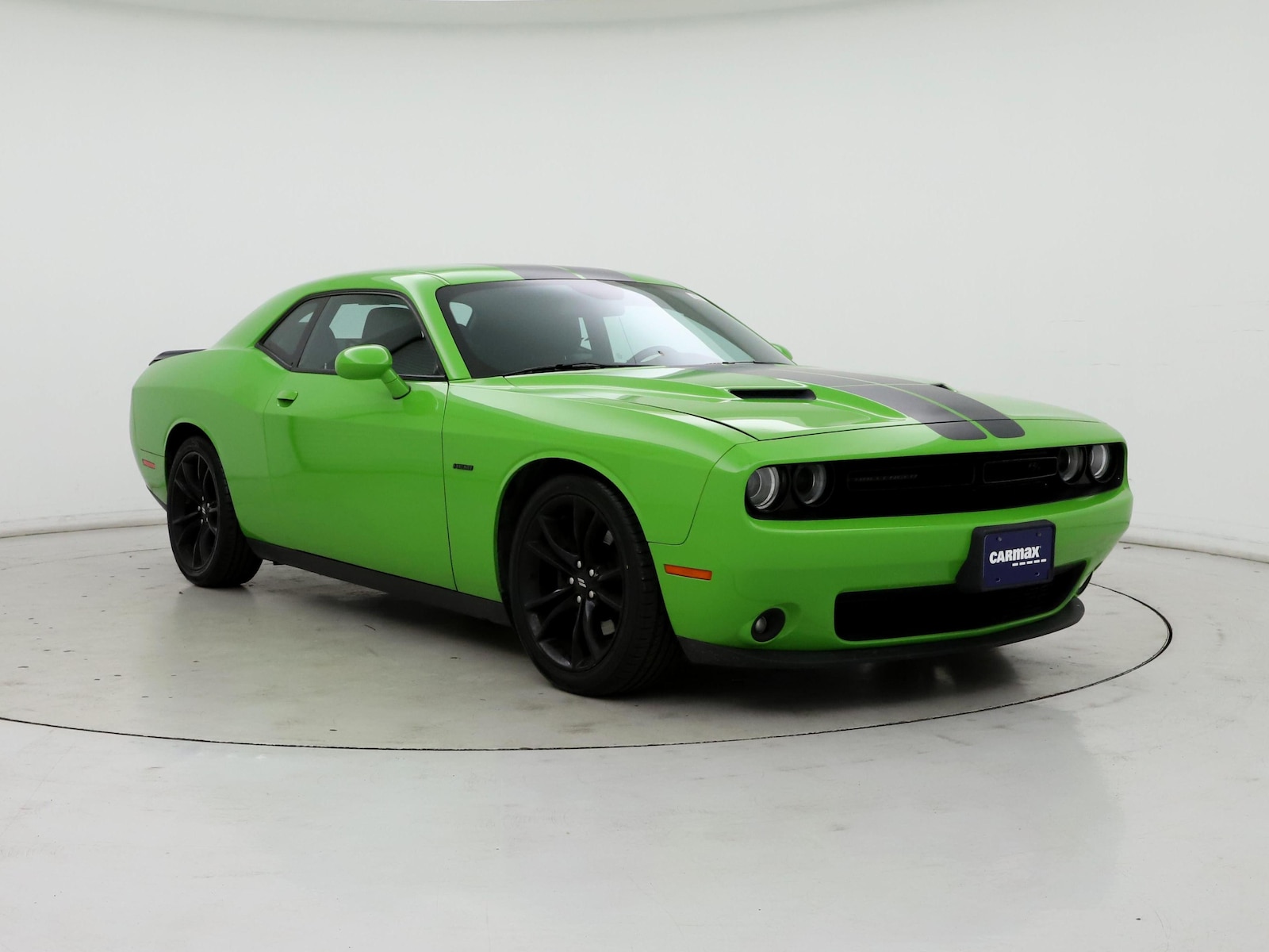 Used 2017 Dodge Challenger R/T with VIN 2C3CDZBT1HH545553 for sale in Brooklyn Park, Minnesota