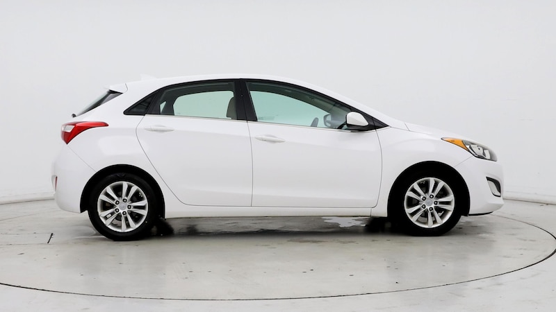 2013 Hyundai Elantra GT 7