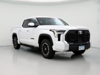 2022 Toyota Tundra SR5 -
                Kansas City, KS