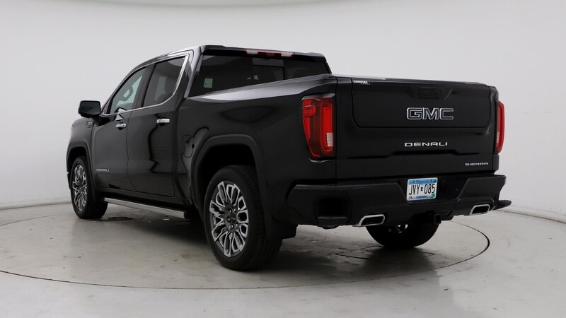 2023 GMC Sierra 1500 Denali Ultimate 2