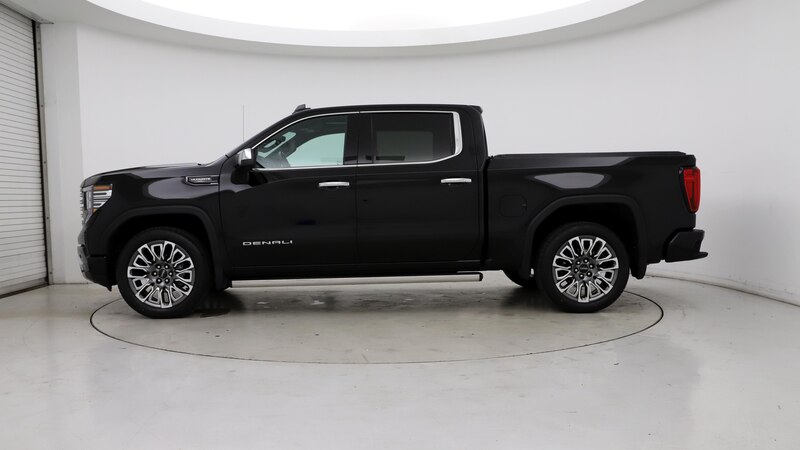 2023 GMC Sierra 1500 Denali Ultimate 3