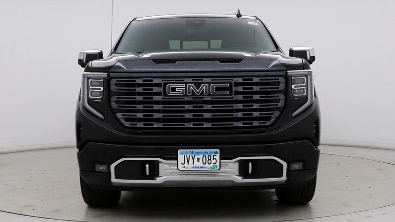 2023 GMC Sierra 1500 Denali Ultimate 5