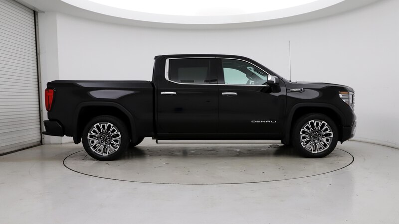 2023 GMC Sierra 1500 Denali Ultimate 7