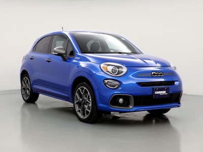 2022 Fiat 500X Sport -
                Tulsa, OK