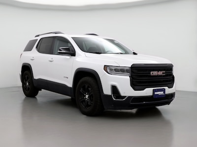 2021 GMC Acadia AT4 -
                Des Moines, IA