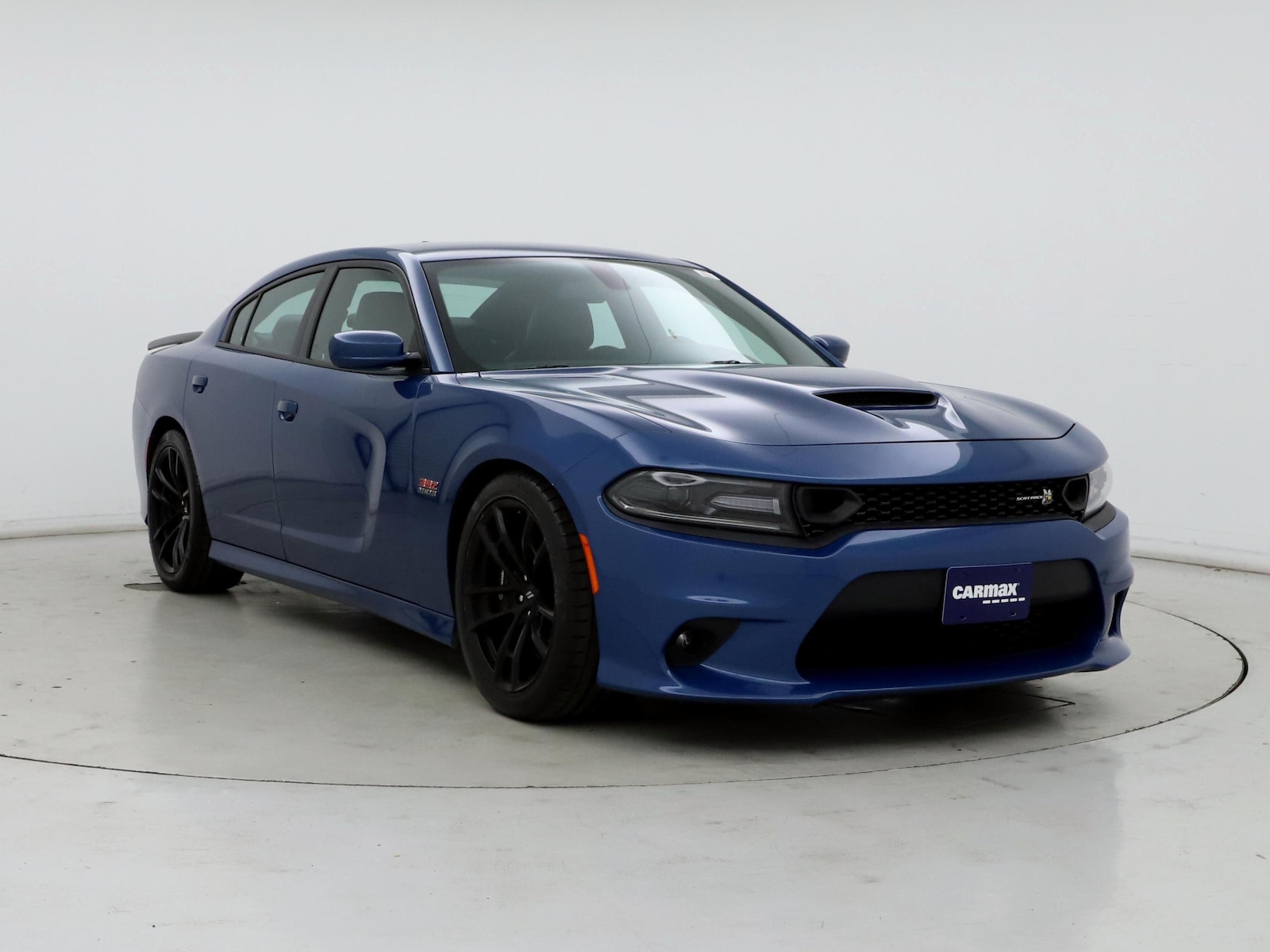Used 2020 Dodge Charger Scat Pack with VIN 2C3CDXGJ9LH211792 for sale in Brooklyn Park, Minnesota