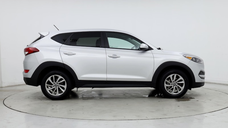 2018 Hyundai Tucson SE 7