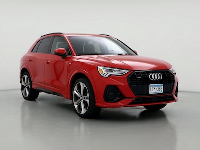 2021 Audi Q3 Premium Plus -
                Birmingham, AL